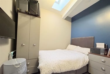 2 bed flat, Percy Street, Denton, Newcastle, NE17RW - Image 4
